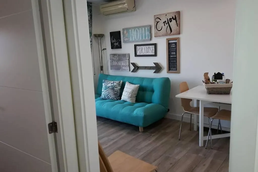 Cozy Apartment With Parking Salou 0*,  Spain