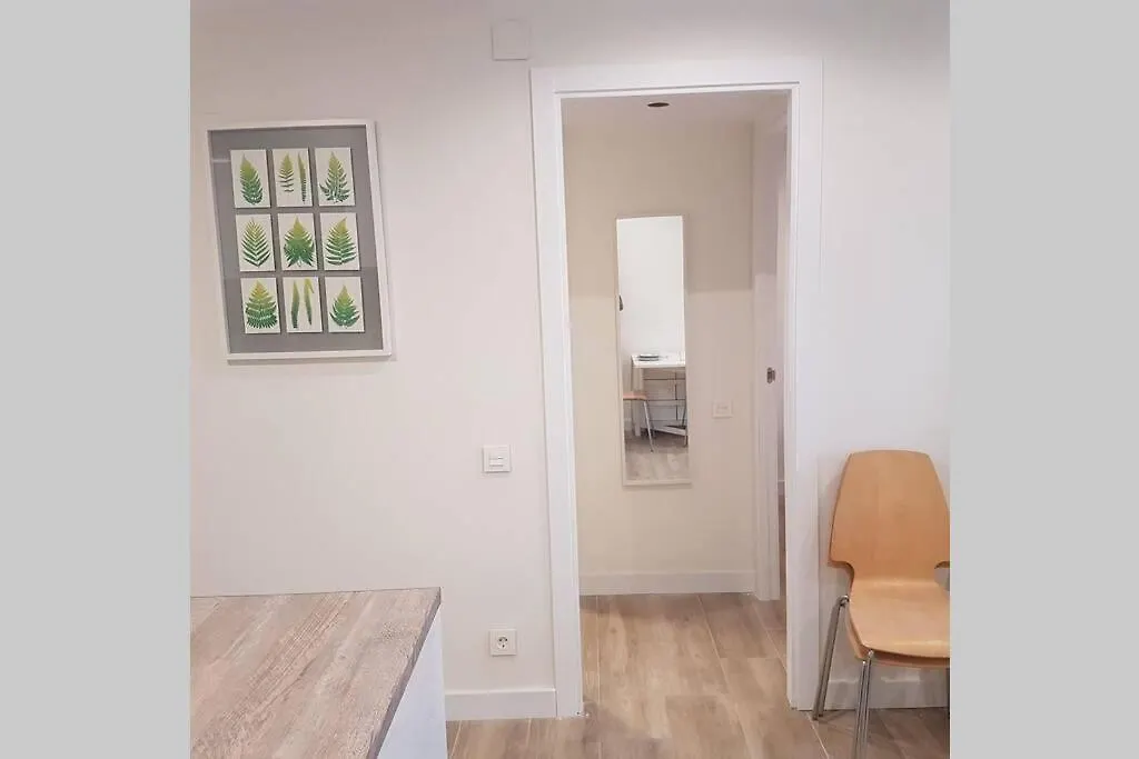 Cozy Apartment With Parking Salou Spain