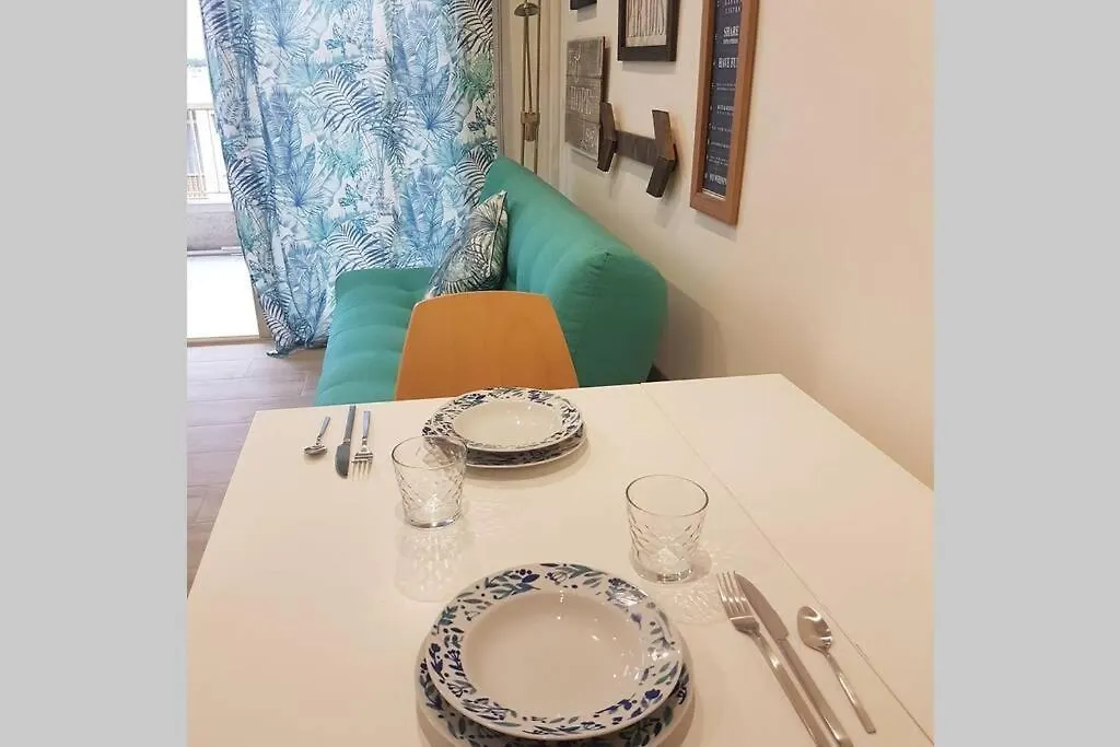 Cozy Apartment With Parking Salou 0*,
